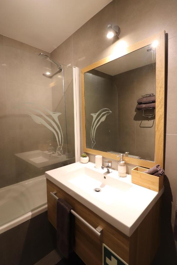 Highrise Madalenas Apartment Φουνκάλ Εξωτερικό φωτογραφία