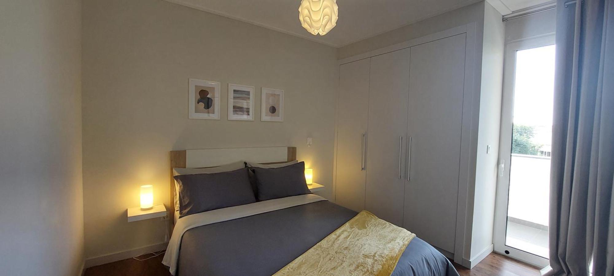 Highrise Madalenas Apartment Φουνκάλ Εξωτερικό φωτογραφία